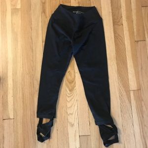 Beyond yoga leggings